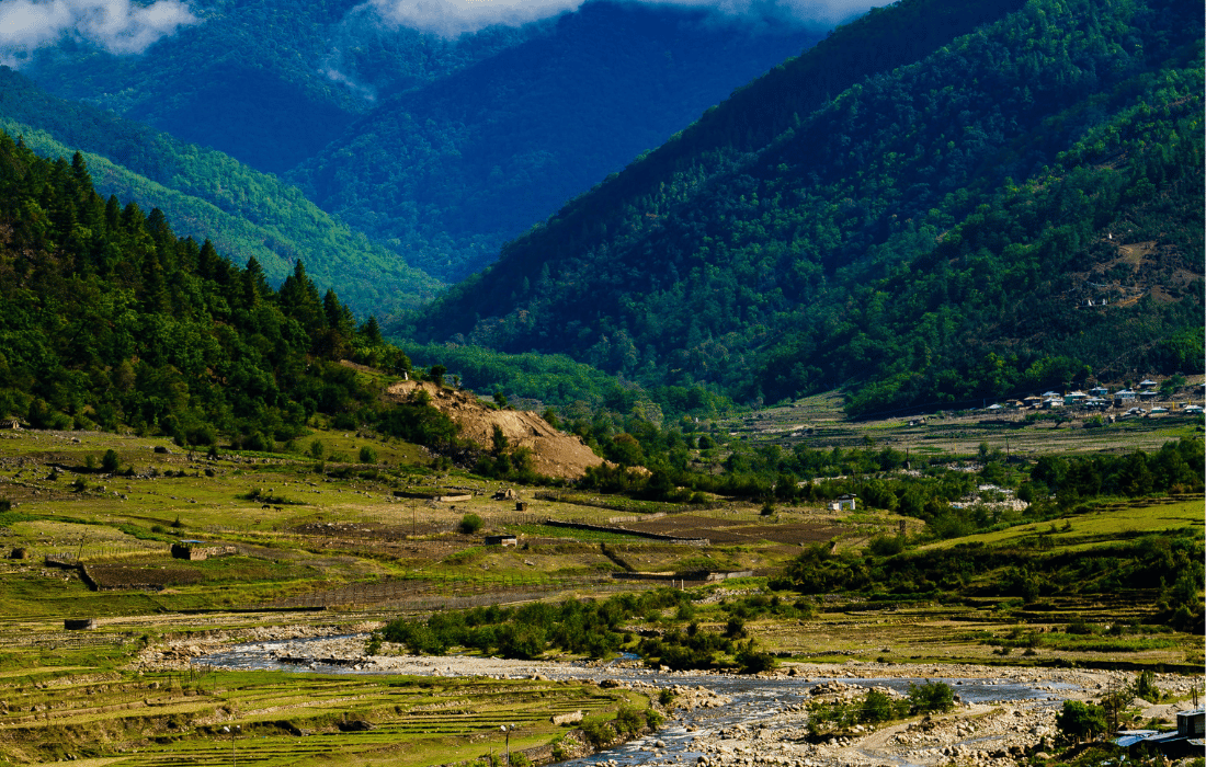 Dirang